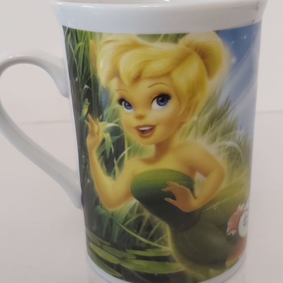 Disney Other - (Disney 2010) mug